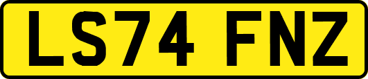 LS74FNZ