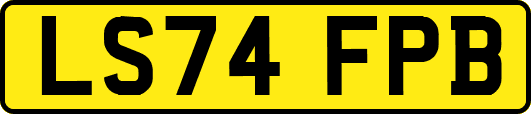 LS74FPB