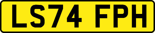 LS74FPH