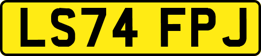 LS74FPJ