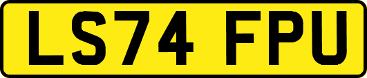 LS74FPU