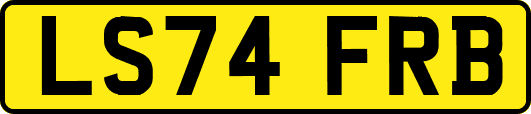 LS74FRB