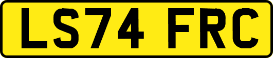 LS74FRC