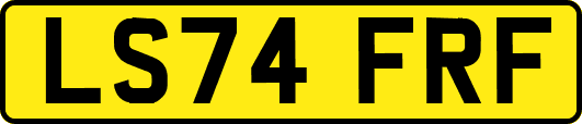LS74FRF