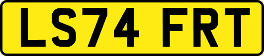LS74FRT