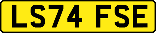 LS74FSE