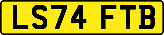 LS74FTB