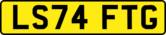 LS74FTG