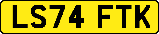 LS74FTK