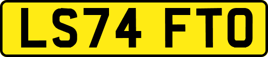 LS74FTO