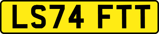 LS74FTT