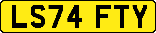 LS74FTY