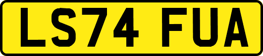 LS74FUA