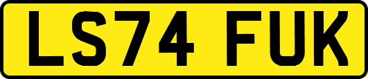 LS74FUK
