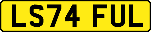 LS74FUL