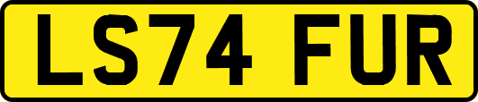 LS74FUR