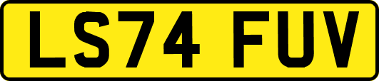 LS74FUV