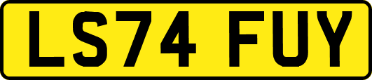 LS74FUY