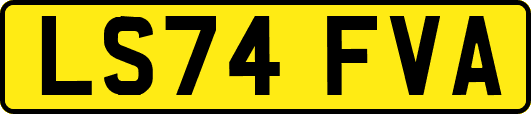 LS74FVA