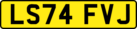 LS74FVJ