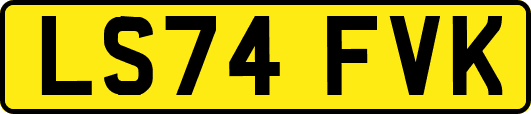 LS74FVK