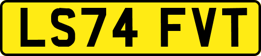 LS74FVT