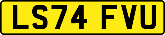 LS74FVU