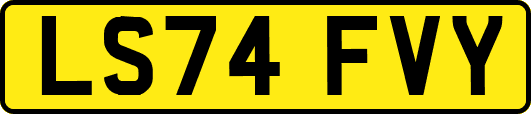 LS74FVY