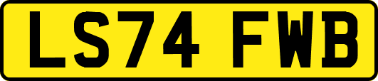 LS74FWB