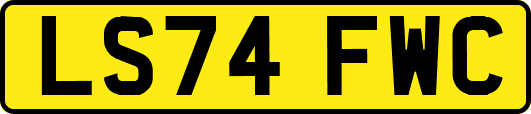 LS74FWC