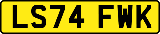 LS74FWK