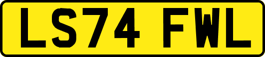 LS74FWL