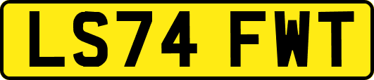 LS74FWT