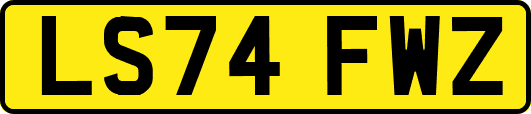 LS74FWZ