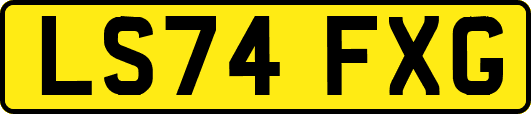 LS74FXG