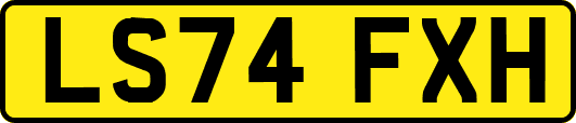 LS74FXH