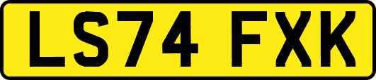 LS74FXK