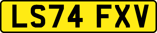 LS74FXV
