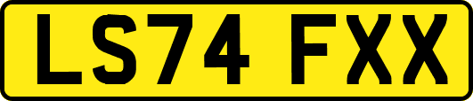 LS74FXX