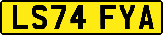 LS74FYA