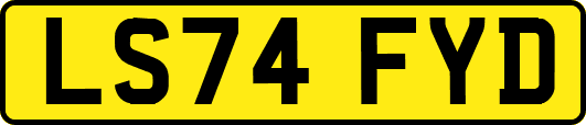 LS74FYD