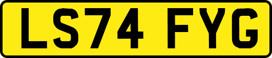 LS74FYG