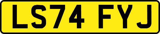 LS74FYJ