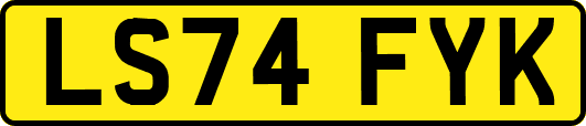 LS74FYK