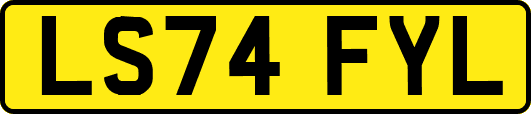 LS74FYL