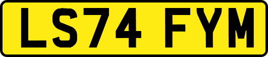 LS74FYM