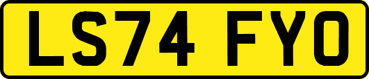 LS74FYO