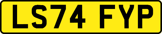 LS74FYP