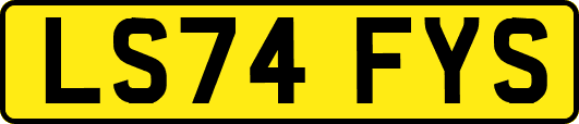LS74FYS
