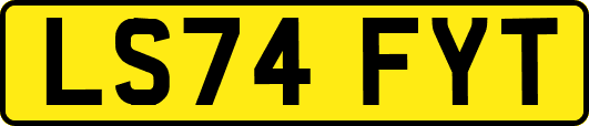 LS74FYT